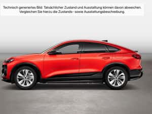 Audi Q6 e-tron 2025 - 57.515 EUR — miniatura 7