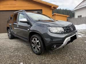 Dacia Duster 2022 — miniatura 1