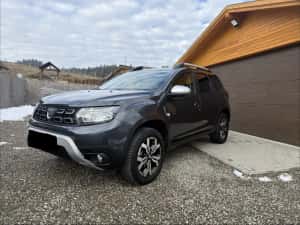 Dacia Duster 2022 — miniatura 2