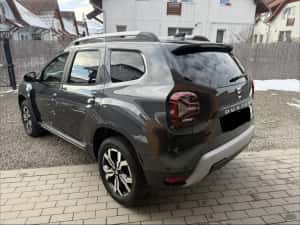 Dacia Duster 2022 — miniatura 3