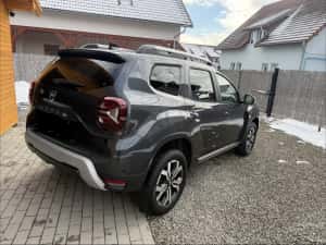 Dacia Duster 2022 — miniatura 4