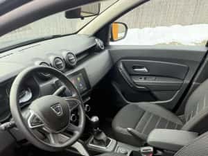 Dacia Duster 2022 — miniatura 5