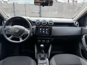 Dacia Duster 2022 — miniatura 7
