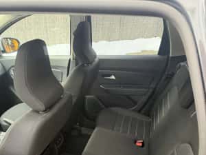 Dacia Duster 2022 — miniatura 8