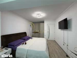 Apartament 2 camere open space, loc de parcare, Strada Pepinierii — miniatura 3