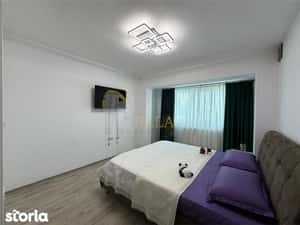 Apartament 2 camere open space, loc de parcare, Strada Pepinierii — miniatura 4