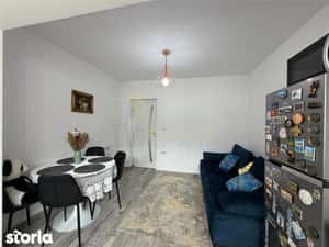 Apartament 2 camere open space, loc de parcare, Strada Pepinierii — miniatura 5