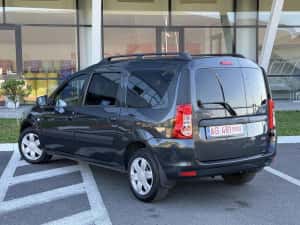 Dacia Logan MCV | 1.5 Diesel ~ 90 CP  | 2011 | Euro 5 | Laureate | — miniatura 5