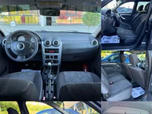 Dacia Logan MCV | 1.5 Diesel ~ 90 CP  | 2011 | Euro 5 | Laureate | — miniatura 7