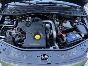 Dacia Logan MCV | 1.5 Diesel ~ 90 CP  | 2011 | Euro 5 | Laureate | — miniatura 8