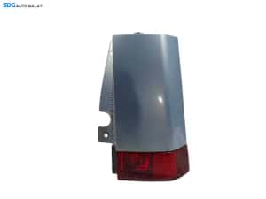 Stop Lampa Tripla Dreapta Catadioptru Reflector Ochi de Pisica Opel Meriva A 2003 - 2010 [L5301] — miniatura 2