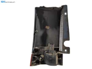 Stop Lampa Tripla Dreapta Catadioptru Reflector Ochi de Pisica Opel Meriva A 2003 - 2010 [L5301] — miniatura 3