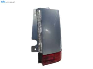 Stop Lampa Tripla Dreapta Catadioptru Reflector Ochi de Pisica Opel Meriva A 2003 - 2010 [L5301] — miniatura 5