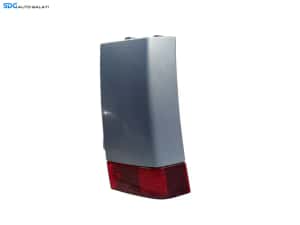 Stop Lampa Tripla Dreapta Catadioptru Reflector Ochi de Pisica Opel Meriva A 2003 - 2010 [L5301] — miniatura 8