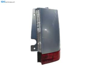 Stop Lampa Tripla Dreapta Catadioptru Reflector Ochi de Pisica Opel Meriva A 2003 - 2010 [L5301] — miniatura 9