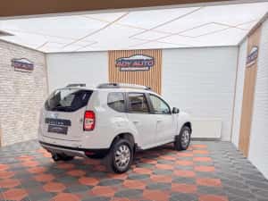 Dacia DUSTER 1,5 DCI  4X4 An 2017 / 10 . 73 000 km . RAR+ITP . Garantie 12 luni .Rate fixe — miniatura 3