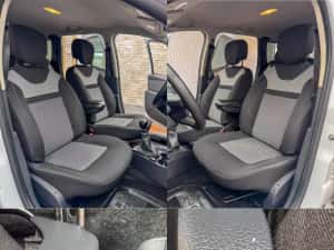 Dacia DUSTER 1,5 DCI  4X4 An 2017 / 10 . 73 000 km . RAR+ITP . Garantie 12 luni .Rate fixe — miniatura 7