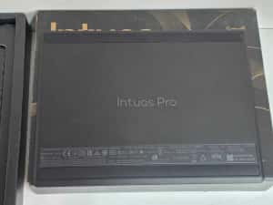 Wacom Intuos Pro Small - KLI Amanet — miniatura 4