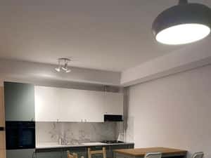 AP. 2 CAMERE - CAVAR RESIDENCE, CENTRALA PROPRIE, LOC  PARCARE, MODERN — miniatura 3