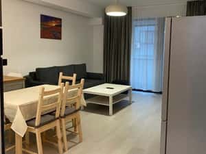 AP. 2 CAMERE - CAVAR RESIDENCE, CENTRALA PROPRIE, LOC  PARCARE, MODERN — miniatura 4