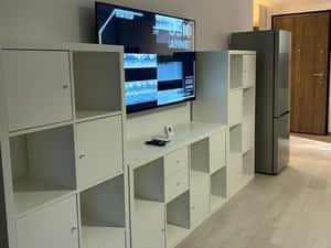 AP. 2 CAMERE - CAVAR RESIDENCE, CENTRALA PROPRIE, LOC  PARCARE, MODERN — miniatura 6