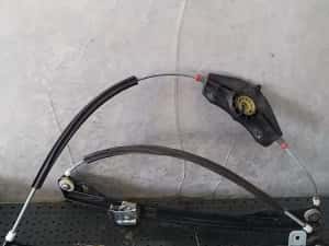 Macara geam electric stanga fata vw golf 5 1k — miniatura 2