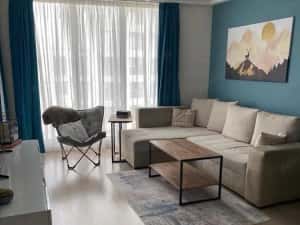 Garsoniera de inchiriat in Pantelimon