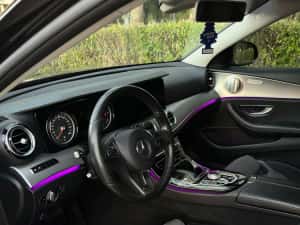 Mercedes-Benz E class W213 — miniatura 5