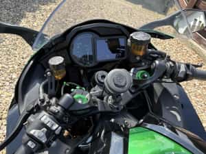 Kawasaki H2 SX SE — miniatura 4