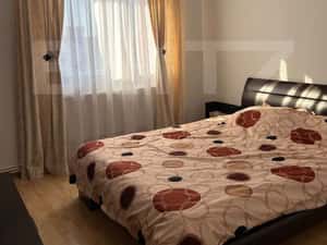 Apartament 3 camere, 71 mp, zona Nicolina — miniatura 2
