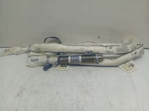 Airbag cortina dreapta 608740100 Mercedes Benz E-Class W212 (2009 - 2013) 2.2 cdi om651924