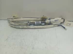 Airbag cortina dreapta 608740100 Mercedes Benz E-Class W212 (2009 - 2013) 2.2 cdi om651924 — miniatura 2