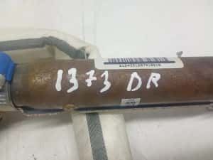 Airbag cortina dreapta 608740100 Mercedes Benz E-Class W212 (2009 - 2013) 2.2 cdi om651924 — miniatura 3