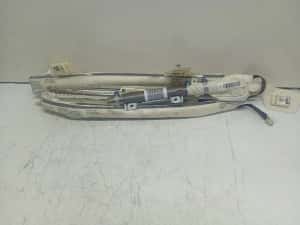 Airbag cortina dreapta 608740100 Mercedes Benz E-Class W212 (2009 - 2013) 2.2 cdi om651924 — miniatura 6