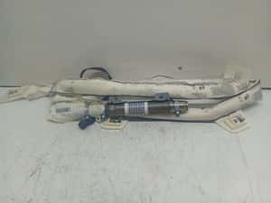 Airbag cortina dreapta 608740100 Mercedes Benz E-Class W212 (2009 - 2013) 2.2 cdi om651924 — miniatura 9