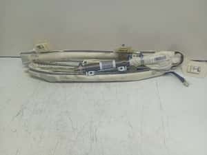 Airbag cortina dreapta 608740100 Mercedes Benz E-Class W212 (2009 - 2013) 2.2 cdi om651924 — miniatura 10