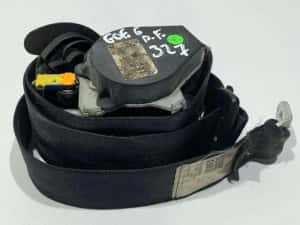 Centura de siguranta dreapta fata Volkswagen Golf 5 1K4857706AH Break