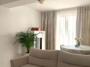 Apartament Premium 2 Camere-Otopeno-Loc de parcare subteran