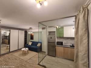 Garsonieră | Roka Residence | Metrou Timpuri Noi | Parcare | 550€ — miniatura 3