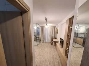 Garsonieră | Roka Residence | Metrou Timpuri Noi | Parcare | 550€ — miniatura 5