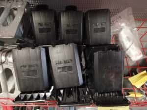 Piese ORIGINALE, NOI in OFERTA pentru remorci si platforme auto! — miniatura 4