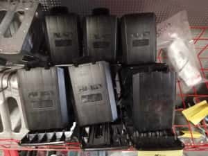 Piese ORIGINALE, NOI in OFERTA pentru remorci si platforme auto! — miniatura 9