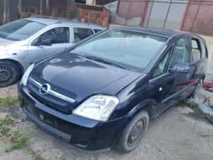 Lampa / Tripla stop stanga pe aripa Opel Meriva prima generatie — miniatura 4