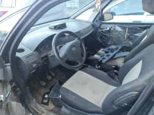 Lampa / Tripla stop stanga pe aripa Opel Meriva prima generatie — miniatura 5