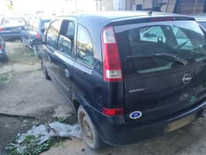 Lampa / Tripla stop stanga pe aripa Opel Meriva prima generatie — miniatura 6