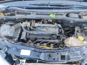 Lampa / Tripla stop stanga pe aripa Opel Meriva prima generatie — miniatura 7