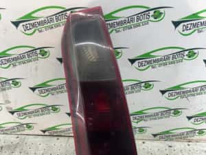 Lampa / Tripla stop stanga pe aripa Opel Meriva prima generatie — miniatura 8