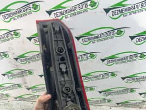 Lampa / Tripla stop stanga pe aripa Opel Meriva prima generatie — miniatura 9