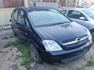 Lampa / Tripla stop stanga pe aripa Opel Meriva prima generatie — miniatura 10