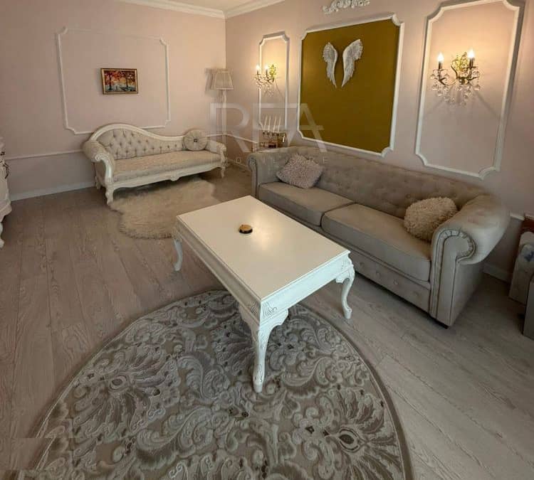 Apartament 3 Camere | Bloc Nou | Exigent Plaza Faza 1 — fotografie 1 din 6
